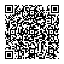 QR to open the iOS build